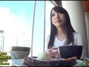 中出しは禁止なのに無断で出されてしまった美人妻！素人のアダルト動画