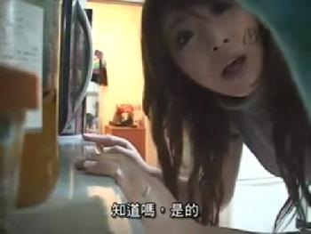 流出しちゃうとも知らずに素人妻がハメ撮りされて顔射される！巨乳のアダルト動画