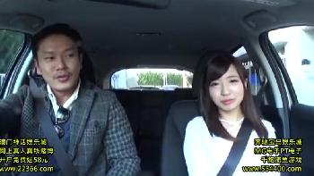 隠れ巨乳のやらしさムンムンのOLをナンパハメ撮り！素人美少女盗撮のアダルト動画