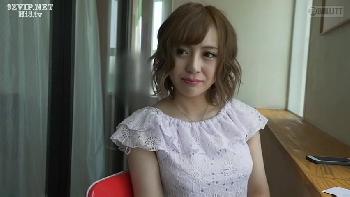 ヌルヌルになったオマンコにずっぽり生チンをねじ込まれて種付け！巨乳素人美少女ギャルハメ撮り...