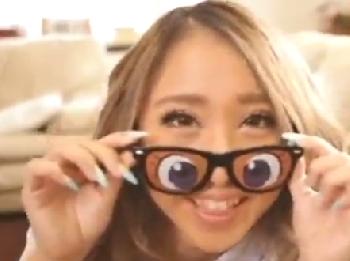 頭の悪そうな美女ギャルをオカシクなるまで激ハメ！女子校生美少女のアダルト動画