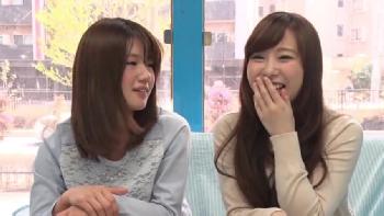 【MM号】ほろ酔い美女達とイチャイチャ3P開始！！素人お姉さんのアダルト動画