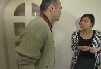 ド変態管理人に目をつけられてレイプされたお姉さん！素人のアダルト動画