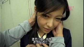 生活指導室に以前から目をつけていた黒髪JKを呼び出して妊娠ハメ！巨乳女子校生美少女中出しレ...