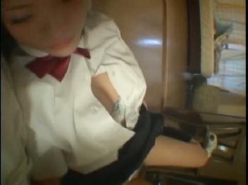 ナンパで捕まえて美少女JKに媚薬を飲ませてハメ撮りした全てを撮影したった！巨乳素人女子校生のアダルト動画