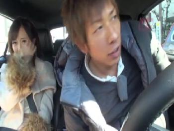 ナンパでGETした素人娘を家に連れ込んで隠しカメラで盗撮しながらガチハメ！美少女ハメ撮りの...