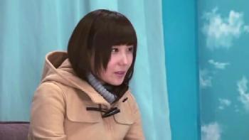 ウブ過ぎな黒髪素人がMM号で草食男とパコ！痴女OLのアダルト動画