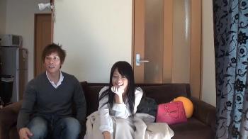 ナンパで捕まえた清楚な美少女に無計画に生中出しバチキメ！巨乳のアダルト動画