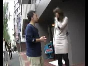 ナンパでホテルについていき中出しされた人妻！素人お姉さんハメ撮りのアダルト動画