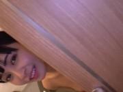 山梨県産の田舎娘が初めての東京で初めての全力セックスずら！巨乳素人美少女のアダルト動画