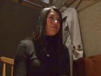 アルバイトの面接だと信じて着いてきた素人お姉さん強制AV出演させられてしまう！巨乳ぶっかけのアダルト動画