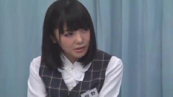 健康診断を受けたOLがついでにドクターを性感診断！巨乳素人お姉さんのアダルト動画