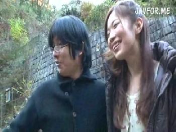 実の妹が可愛すぎたので温泉旅行で禁断の近親相姦セックス！ギャル手コキぶっかけオナニー露出新...