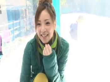 オイルマッサでアッサリ中出しキメられるSSSクラスの美女！素人美少女マッサージのアダルト動画