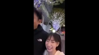 まるで親子のように見えちゃうオジサンと姪っ子が禁断のラブラブファック！美少女ロリ近親相姦の無料AV動画