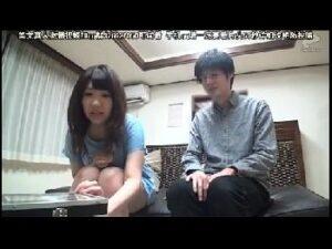 姉が弟の童貞チンポを筆おろし！巨乳お姉さん近親相姦のアダルト動画