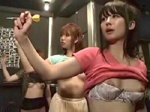 時間を止めて生意気なギャルやJKを鬼畜レイプ！巨乳お姉さんのアダルト動画