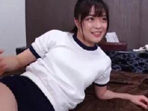 ブルマやえろランジェリーの美少女のイラマやフェラ抜き！コスプレイラマチオのアダルト動画