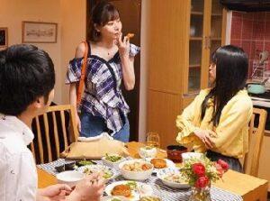 彼女のいない数日間にドスケベな彼女の妹と何度も中だSHいしまくった！美少女中出し神楽アイネ田えいみのアダルト動画