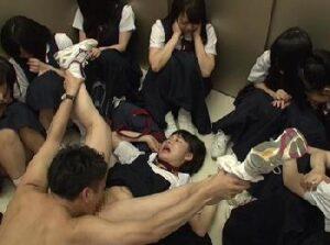 ロリコン気質な野郎がJK教師になった結果→エレベーターが止まって大惨事に！美少女女子校生レイプ乱交青井いちご陽木かれん桜木郁吉川いと宮崎夏帆若菜かなえ逢菜つみき倉科紗央莉森井つむぎ聖菜アリサのアダルト動画