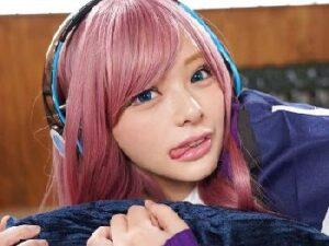 人気巨乳T●KT●KERいちか先生がAVに！？自慢のFカップおっぱいを揺らしながら絶頂！！お姉さんフェラ顔射手コキコスプレぶっかけパイパンのアダルト動画