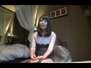 中に出していいよ～と素人女子大生が言ってくるので遠慮なくぶちこんでやりました！のアダルト動画