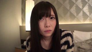ハイクラス美形少女をホテルに連れ込み挿入したら迂闊にも精液注入してしまいました！美少女中出し素人のアダルト動画