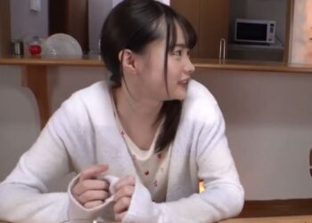 彼女の妹の大胆誘惑に負けて中出し主観FUCK！美少女中出し松本いちかのアダルト動画