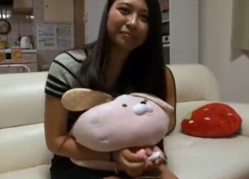 大しゅきホールドで彼氏を裏切る欲望に忠実な変態素人！美少女フェラハメ撮りナンパOLのアダル...