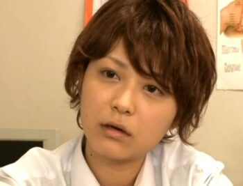 男装していることがバレてエロ行為を強要されて美少女！コスプレデビュー作さとう遥希のエロ動画