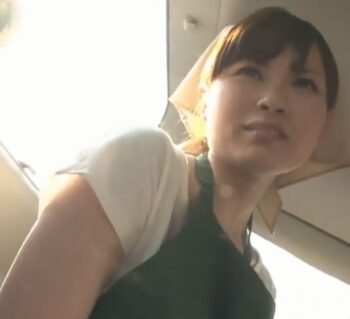 MM号では下着も見せずボツになってしまった素人娘がまさかのデビュー！素人美少女のアダルトエロ動画