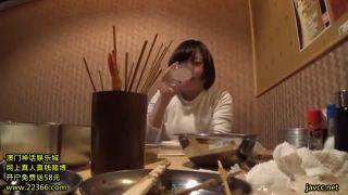 居酒屋で意識を失うくらい深酒で前後不覚になったお姉さんはお持ち帰りされ種付け実行されます！巨乳中出し素人ハメ撮りナンパのエロ動画