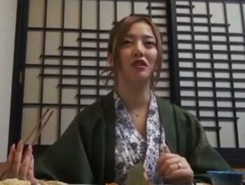 ギャル系人妻がゆく1日だけ現実を忘れる不倫旅行！巨乳素人顔射の無料セックス動画