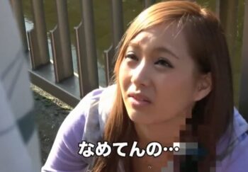 生意気なヤンキー娘をチンポで制圧！美少女ギャル中出しのアダルト動画