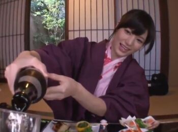 元グラドルと1泊2日の温泉旅行→プライベート感満載のイチャイチャFUCK！巨乳美少女高橋しょう子のアダルトエロ動画