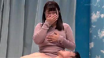 肉感的肉感的体型の素人巨乳娘に甘えながら肉を感じる情熱的な狂おしいSEX！フェラ3Pのアダルト動画