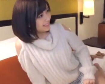 素股だけと称してナンパした神カワ素人が発情したので生中出し！巨乳素人美少女中出しナンパ麻里梨夏のアダルト動画
