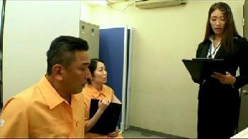 コンビニ本部からやってきた生意気な女社員を店長がセクロスでしばいたった！巨乳お姉さんレイプOLのアダルト動画