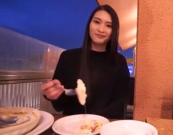年上彼女とラブラブな1日SEXデート！ハメ撮り本庄鈴のアダルト動画